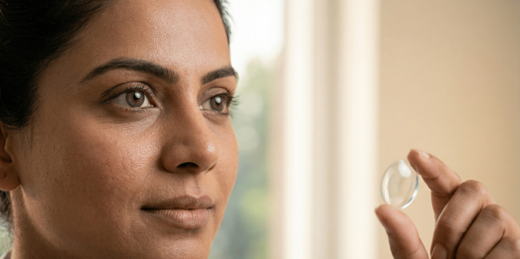 Laser Eye Surgery with Astigmatism