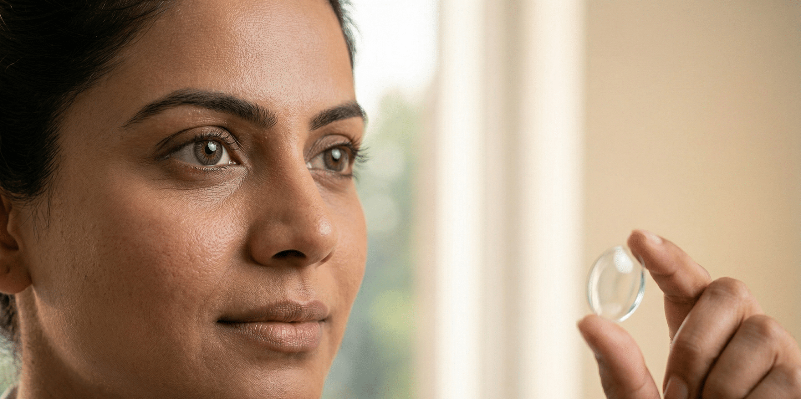 Laser Eye Surgery with Astigmatism