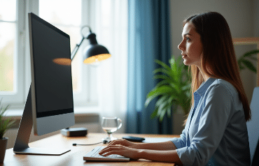 7 Days Action Plan to Improve Vision