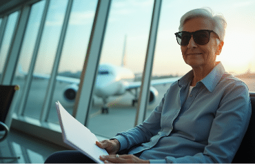 How Soon Can You Fly After A Cataract Operation