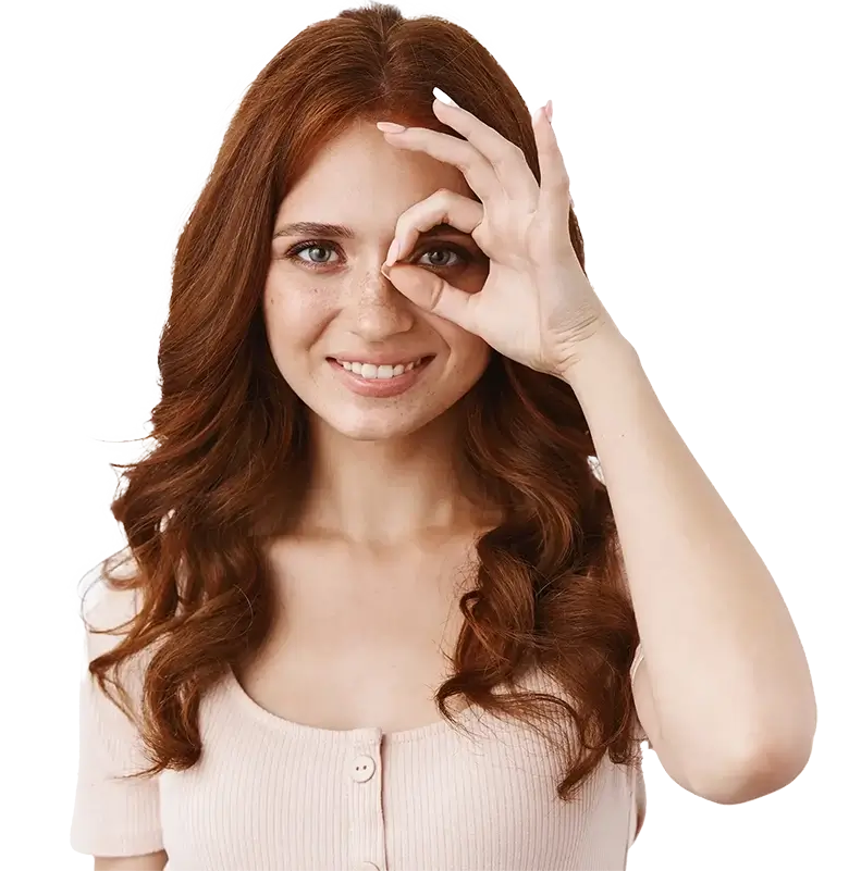 Vision Correction Clinic in Harley Street London