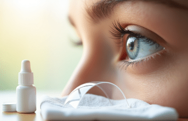 How to Speed Up LASIK Eye Surgery Recovery Time