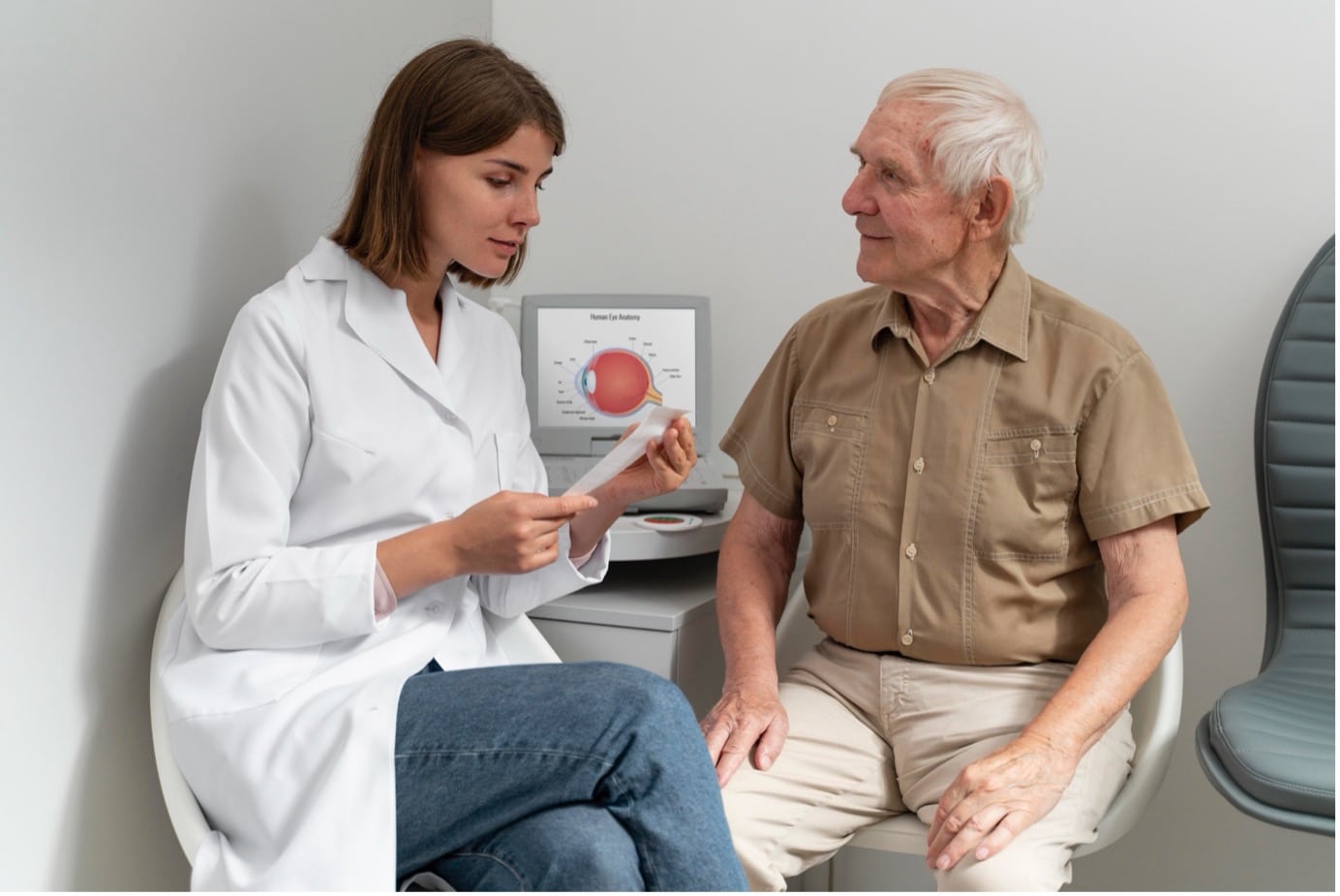 When to consider cataract surgery