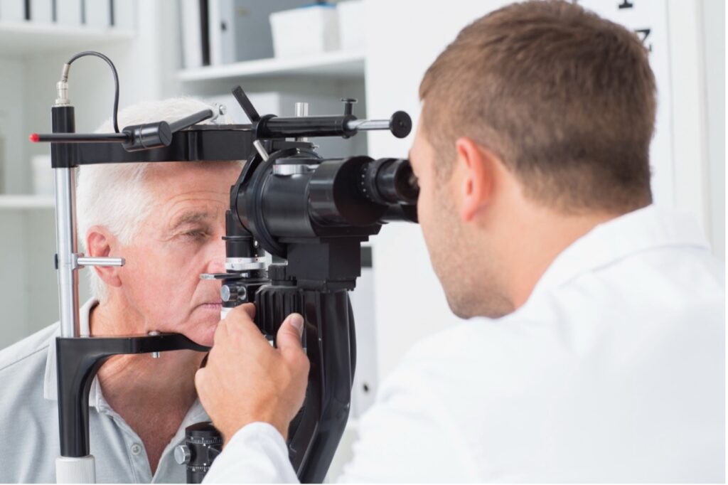 laser Treatment Options Available on Harley Street
