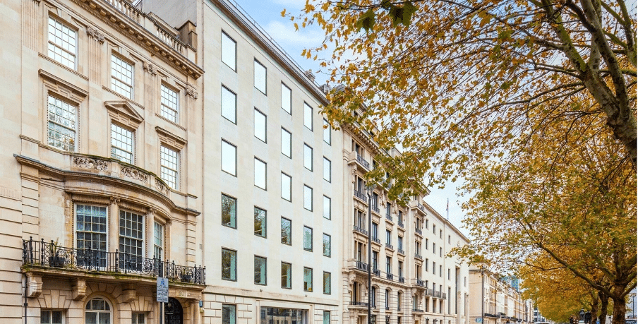 Harley Street Remains the Most Trusted for Laser eye surgery 