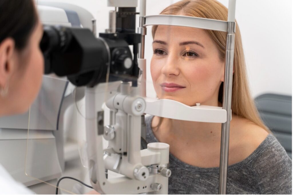 Laser Eye Surgery Hub