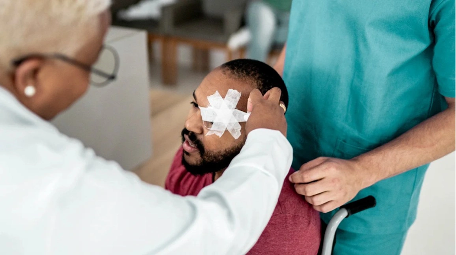 What to Expect Before Surgery