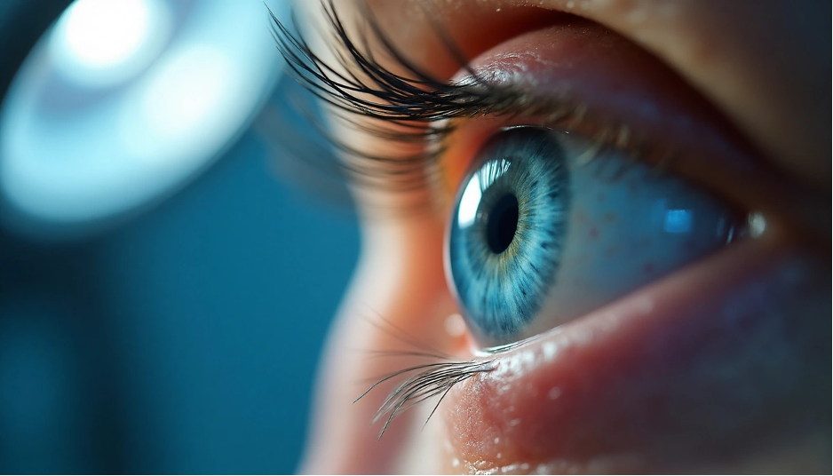 can cataract cure astigmatism