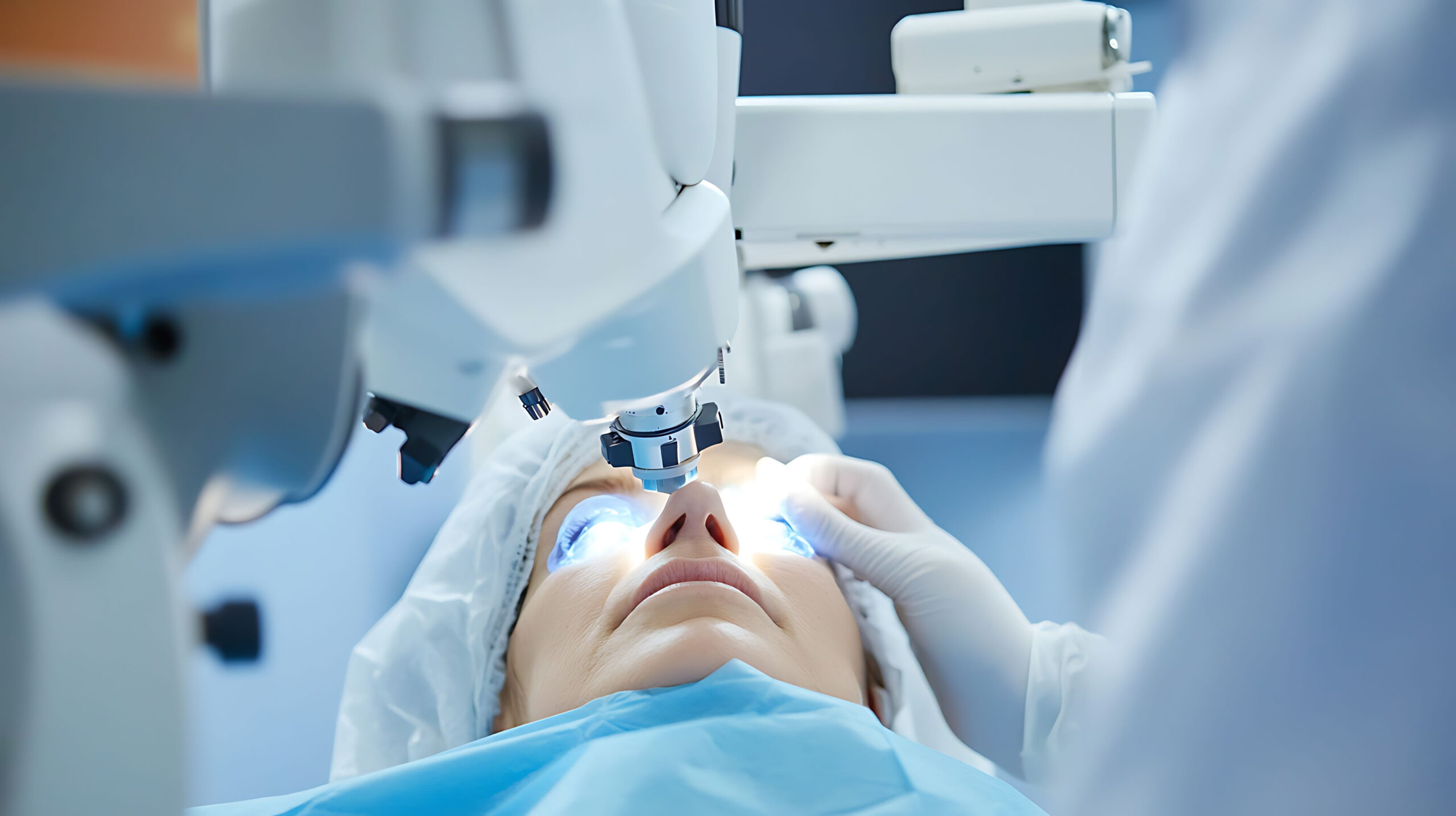 When Can You Get Laser Eye Surgery?