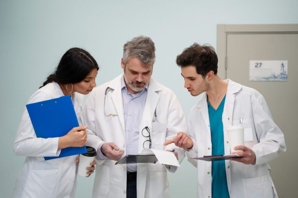 The Fear of Pain: What Most Patients Worry About
