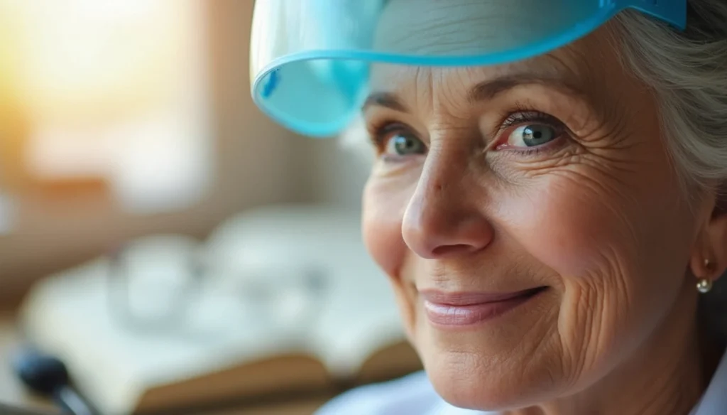 Cataract Surgery Recovery