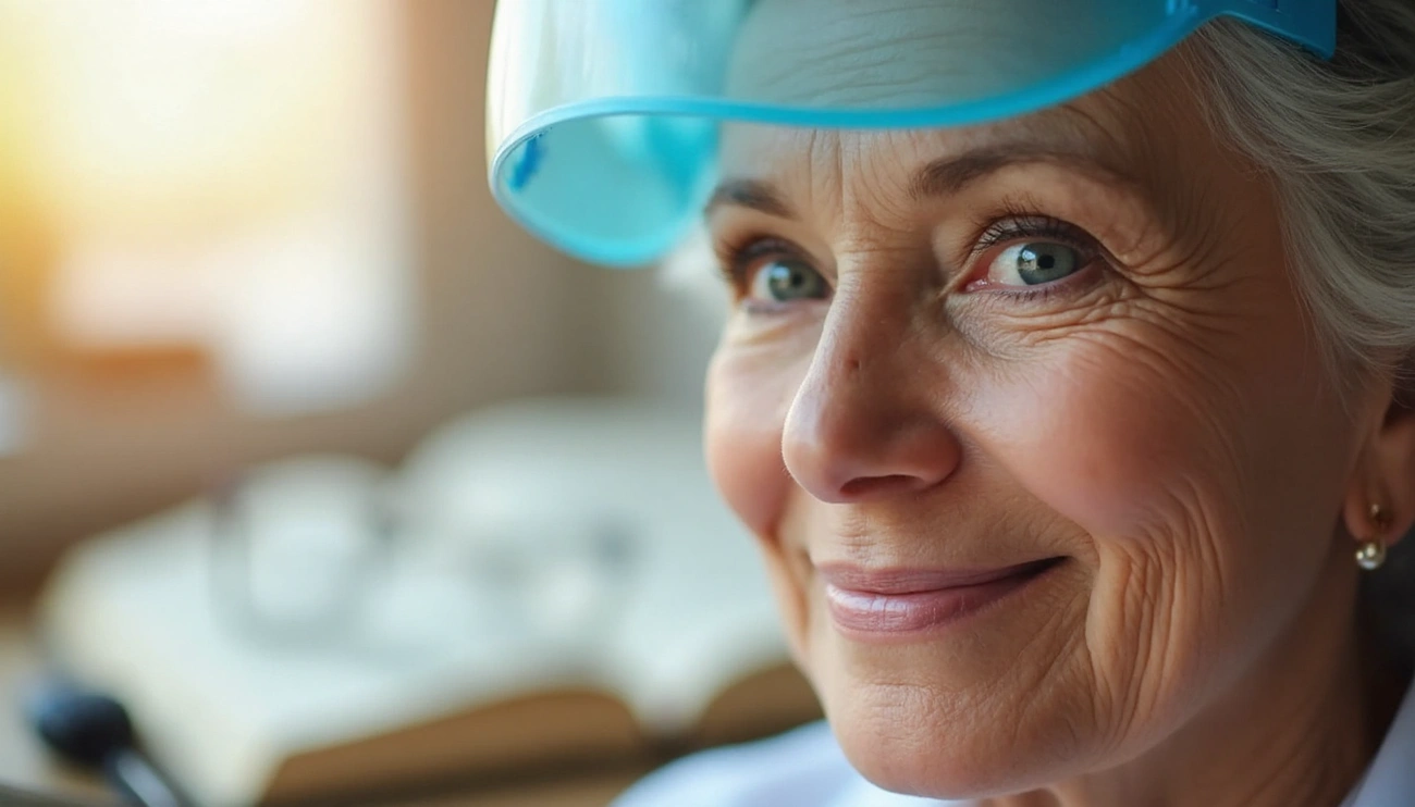 Cataract Surgery Recovery