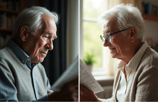 Cataract recovery time
