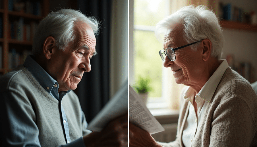 Cataract recovery time