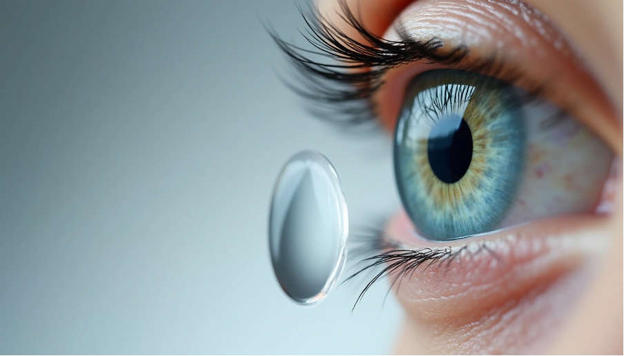 Implantable Contact Lenses Myths