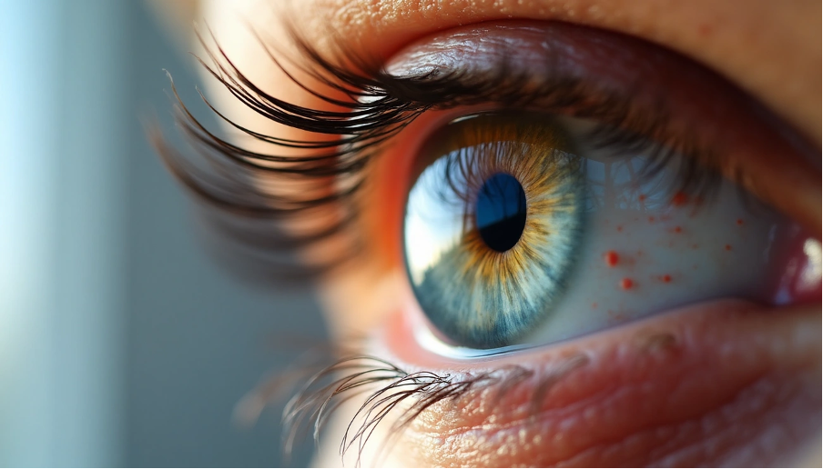 Laser Eye Surgery Dry Eyes