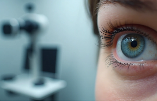 Monofocal vs Multifocal Lens Replacement
