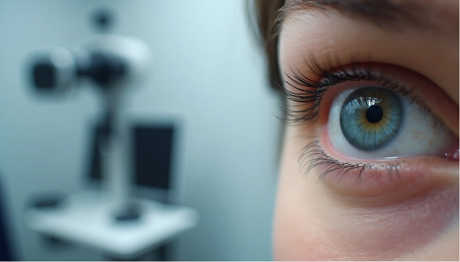 Monofocal vs Multifocal Lens Replacement