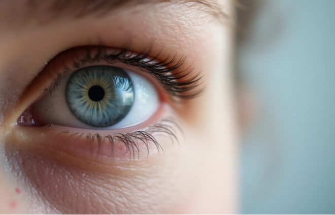 Redness, Dryness & Blurred Vision- Normal or Not After Laser Eye Surgery