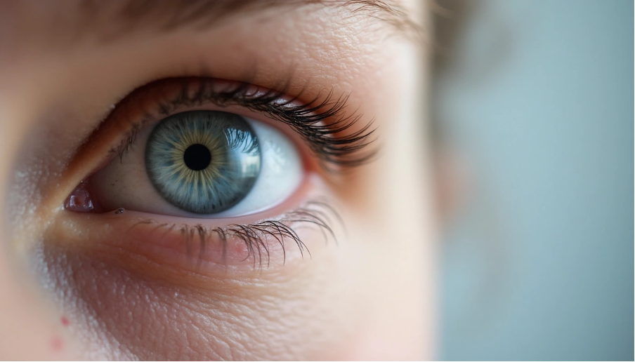 Redness, Dryness & Blurred Vision- Normal or Not After Laser Eye Surgery
