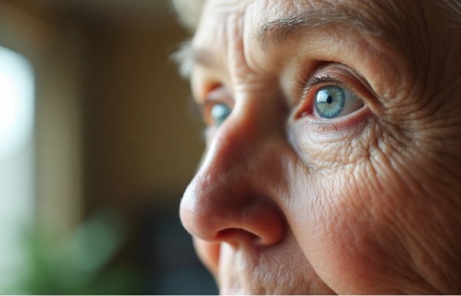 Signs of Cataracts