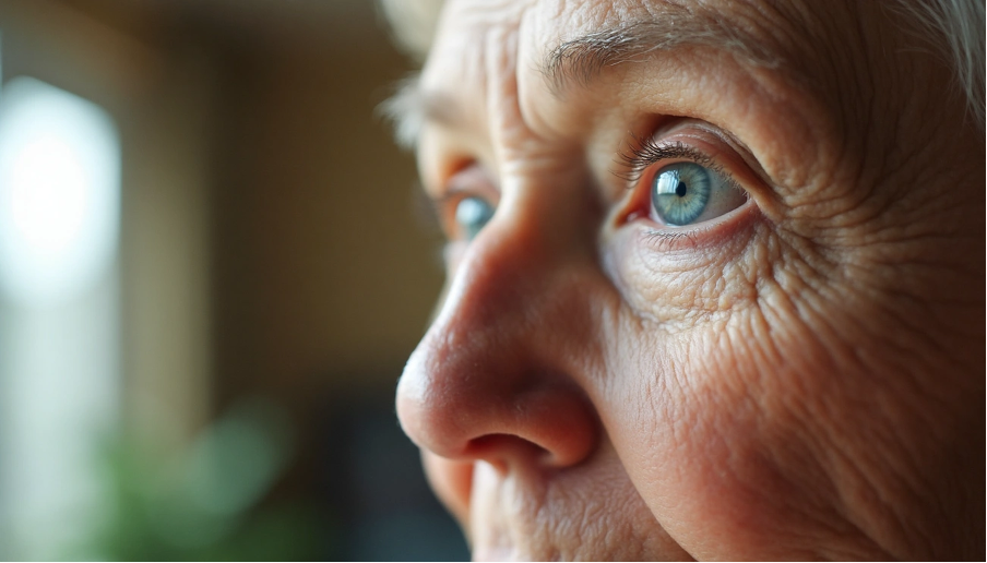 Signs of Cataracts