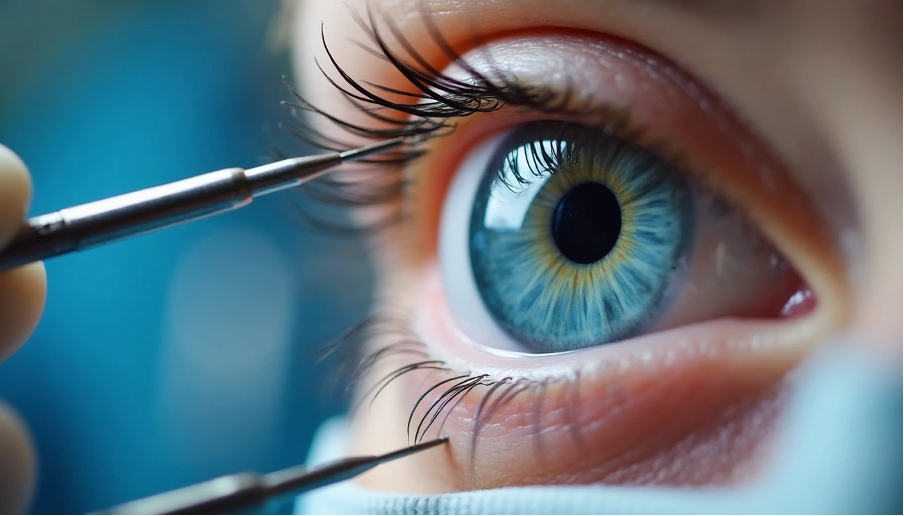 The True Cost of ICL Eye Surgery- London Price Guide
