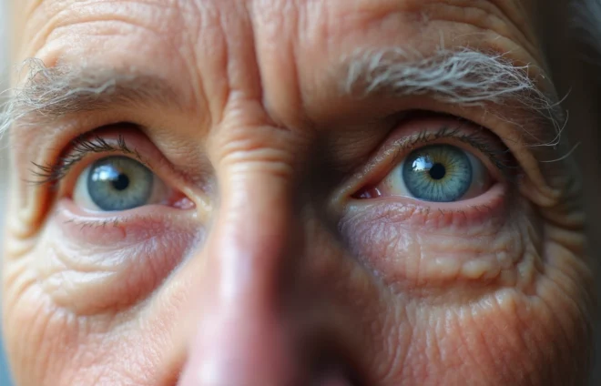 vision after cataract surgery
