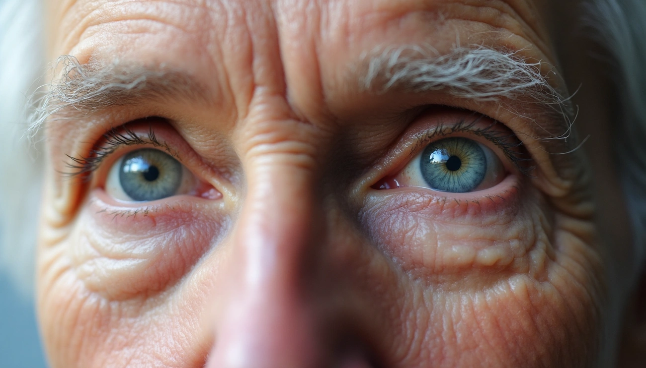 vision after cataract surgery