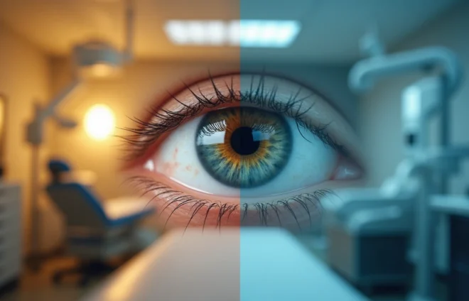 cheap laser eye surgery could cost you more