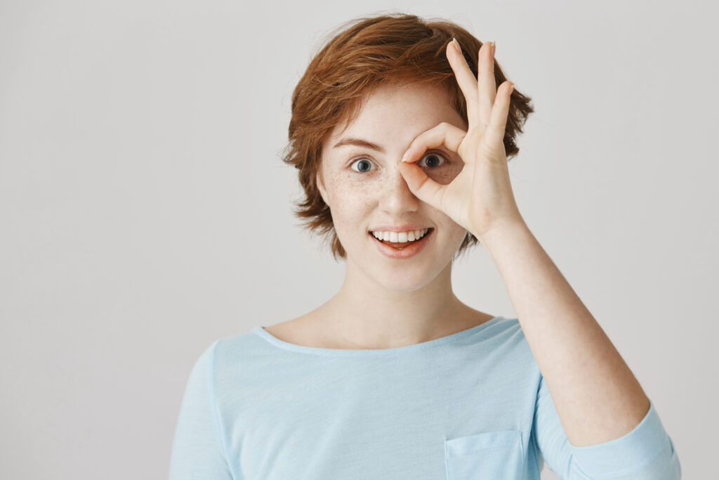 Benefits and long-term outcomes of lens replacement