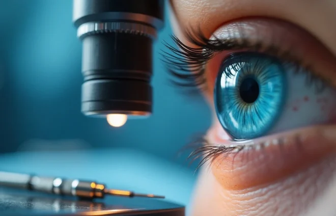 icl lasik prk