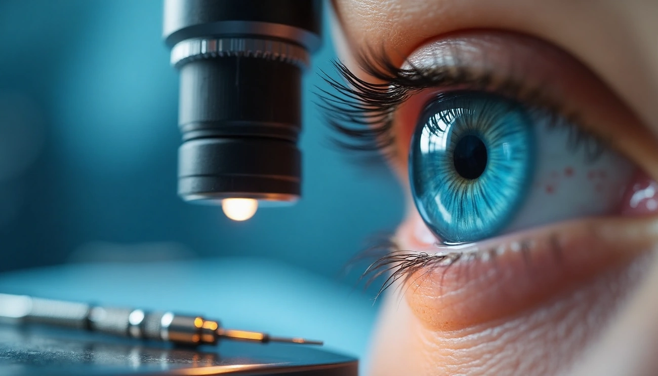 icl lasik prk