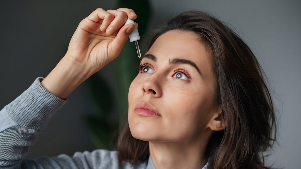 Extra Recovery Tips for Makeup Users