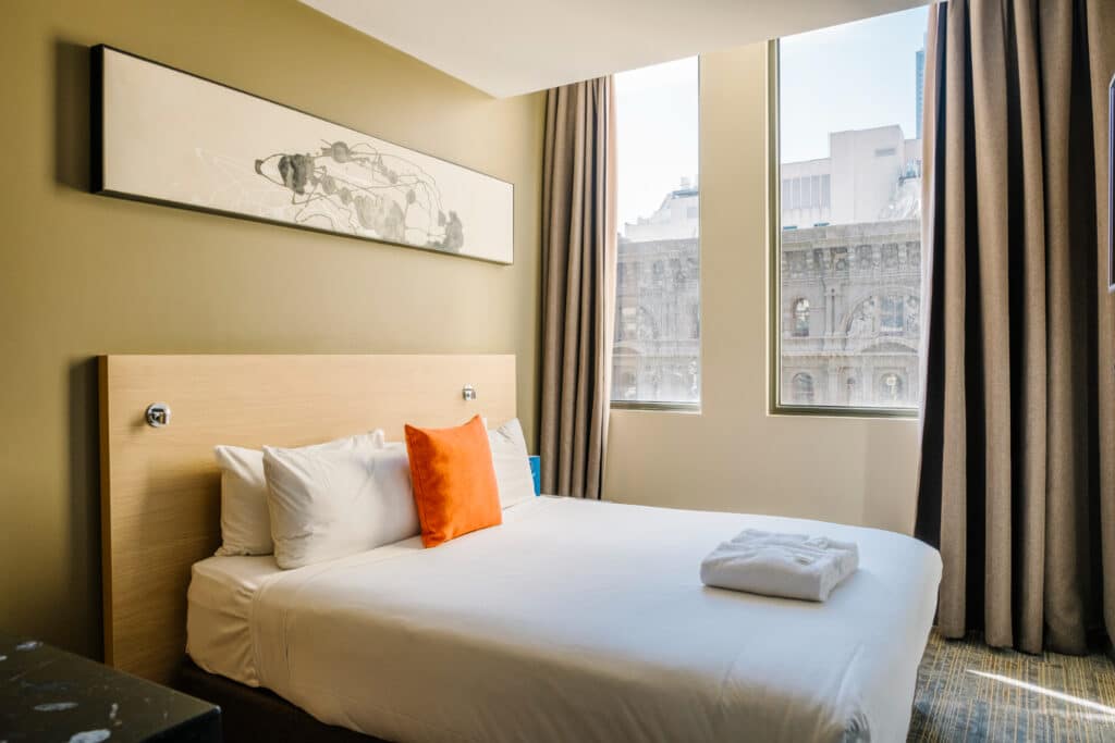 Hotel Stays