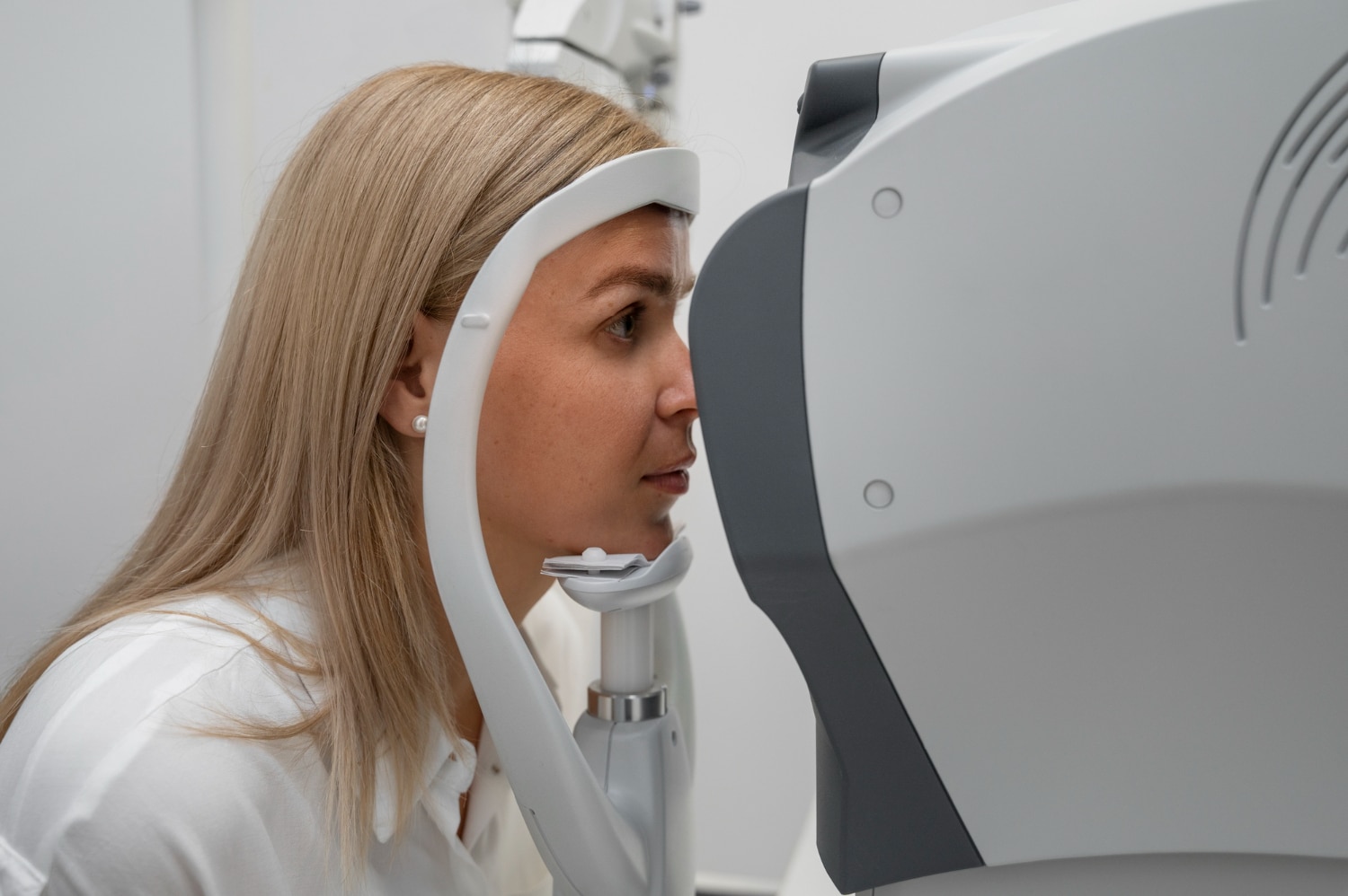 Laser Eye Surgery Success Rates