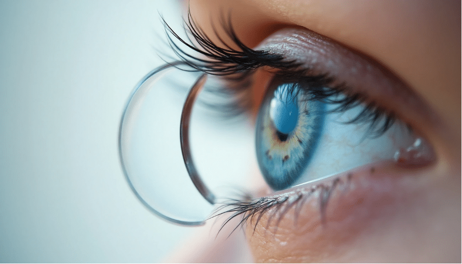 Astigmatism Types