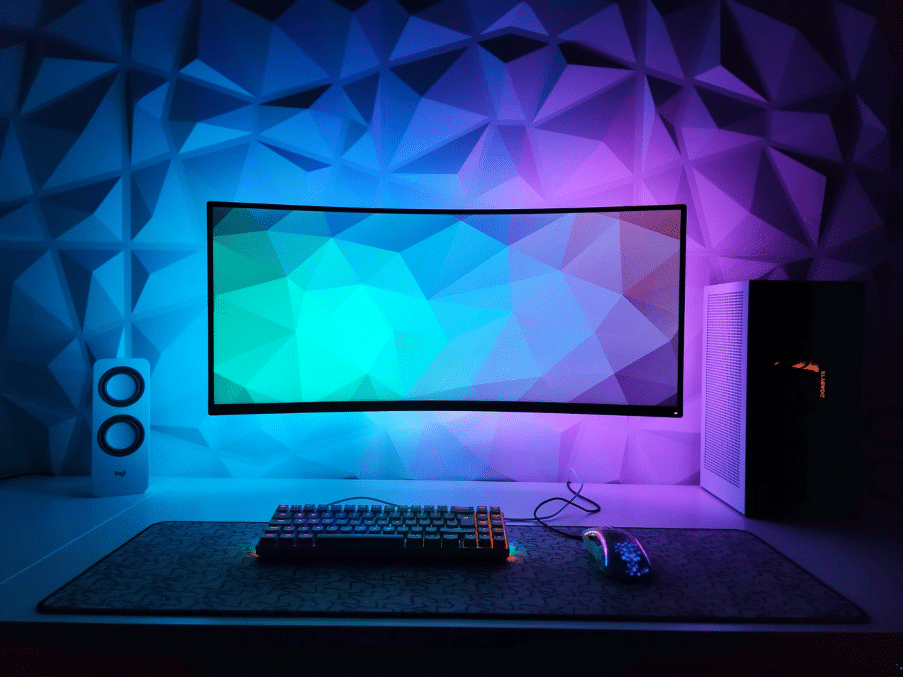 How LASIK improves gaming performance