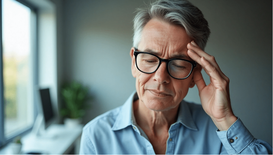 Is Your Eyesight Causing Headaches? How Laser Eye Surgery Can Help