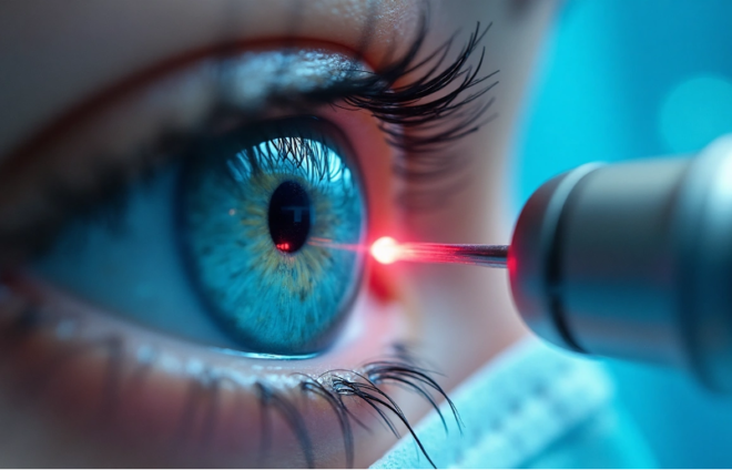 What Are the Risks of Laser Eye Surgery? A Clear Breakdown