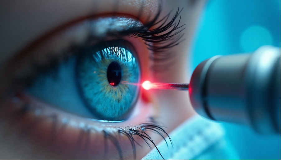 What Are the Risks of Laser Eye Surgery? A Clear Breakdown