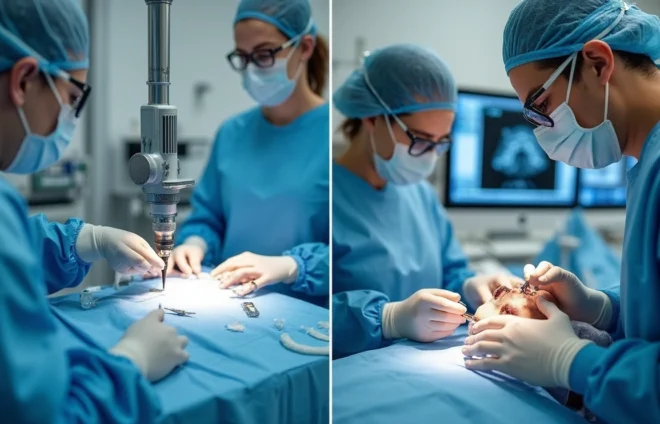 lasik vs lasek