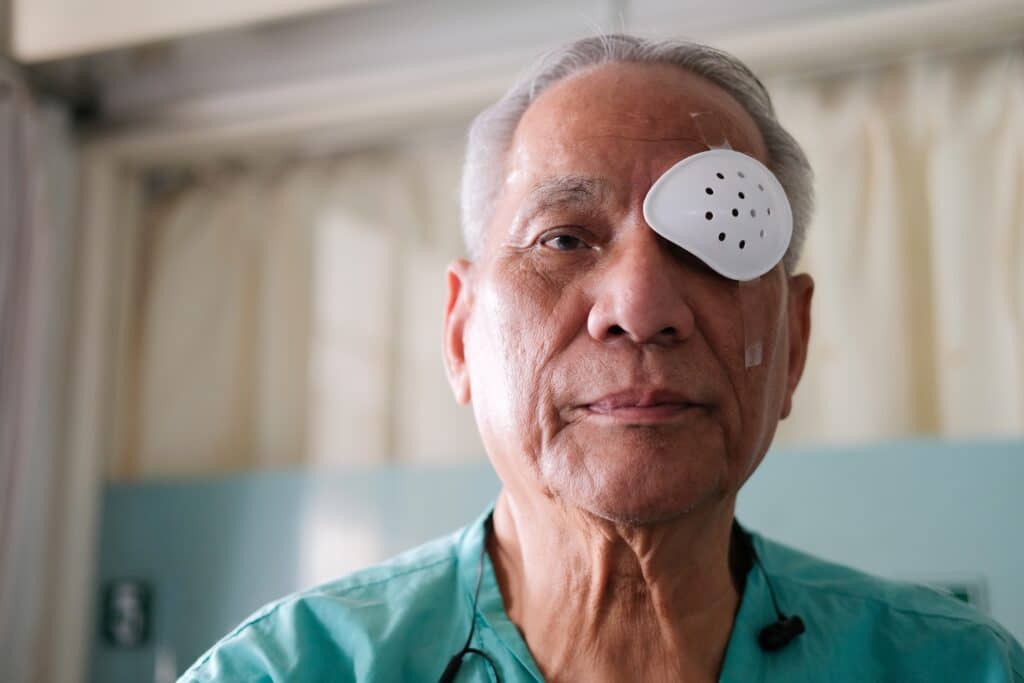 Why You Need an Eye Shield After Cataract Surgery