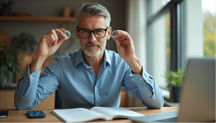 varifocal lenses