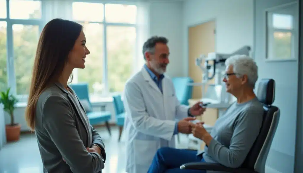 vision correction