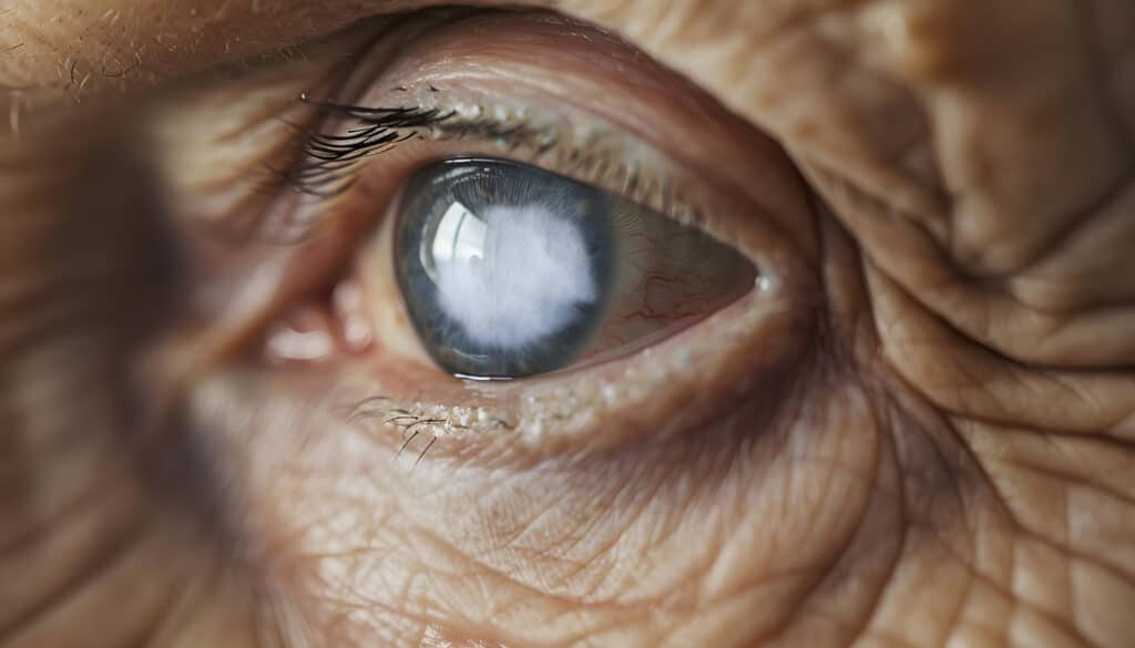 Modern cataract surgery