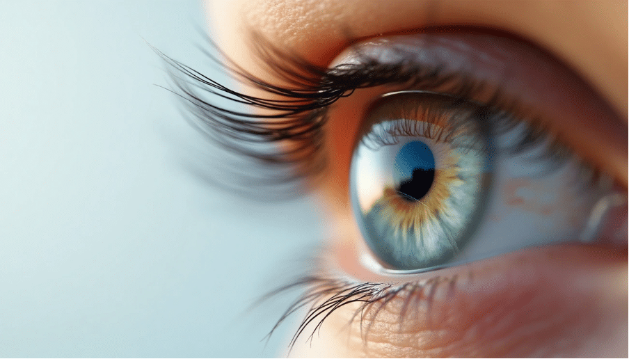 Implantable Contact Lenses