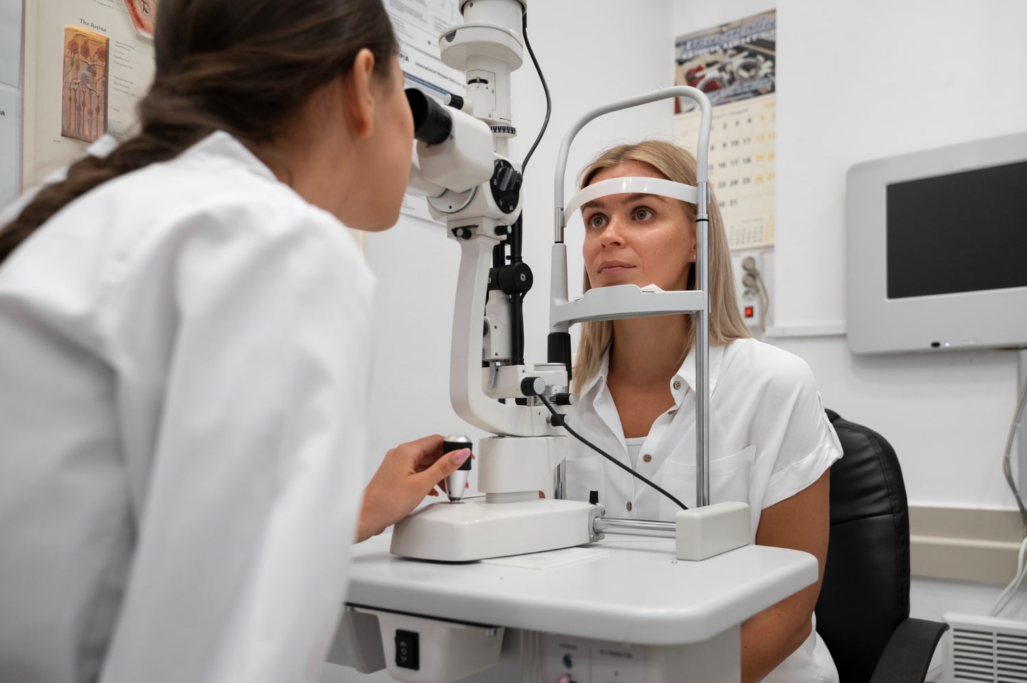 multifocal lenses