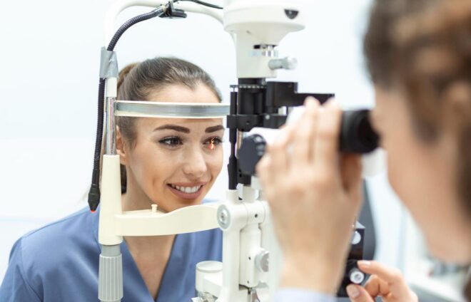 Second Laser Eye Surgery: Expert Guide Second Laser Eye Surgery: Expert Guide