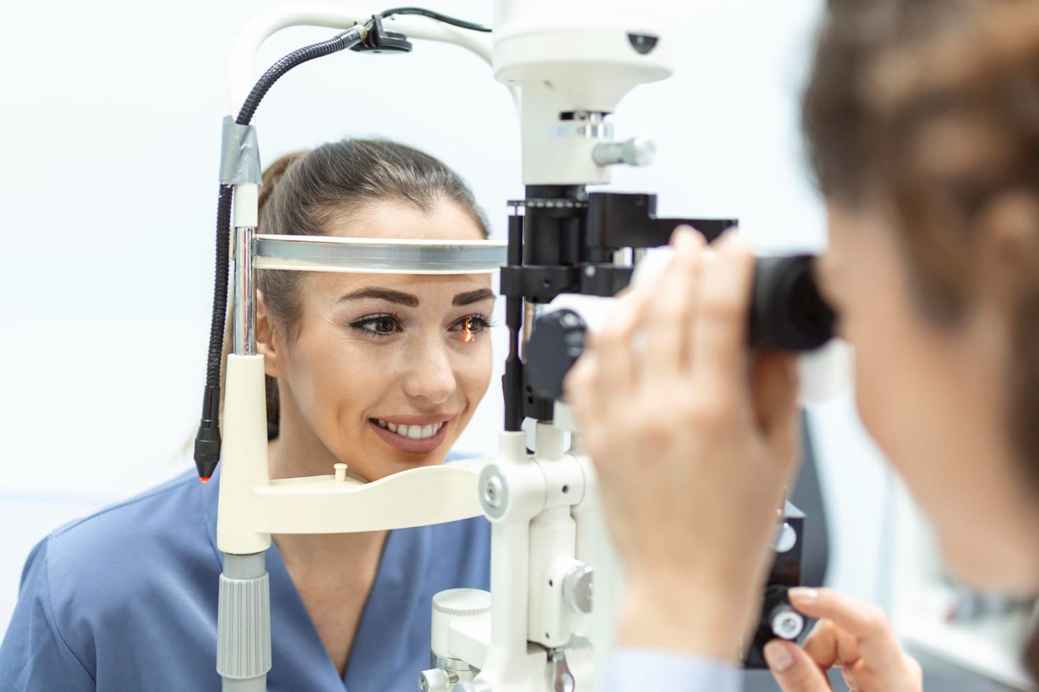 Second Laser Eye Surgery: Expert Guide